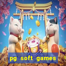 pg soft games fortune ox